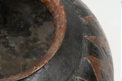 Foto von Kegelhalsgefäß (NHMW-PRAE-003477)